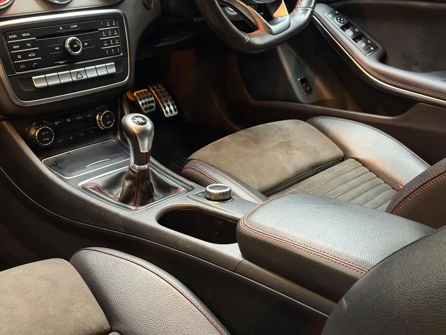 Used Mercedes-Benz CLA 2019 for sale - 78156724: Photo 12