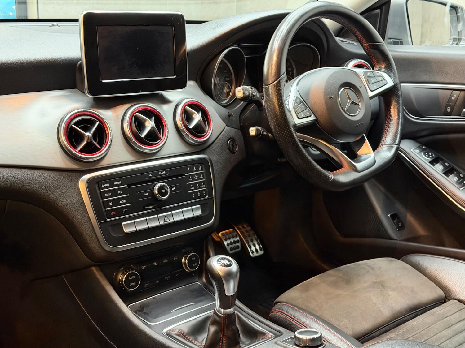 Used Mercedes-Benz CLA 2019 for sale - 78156724: Photo 13