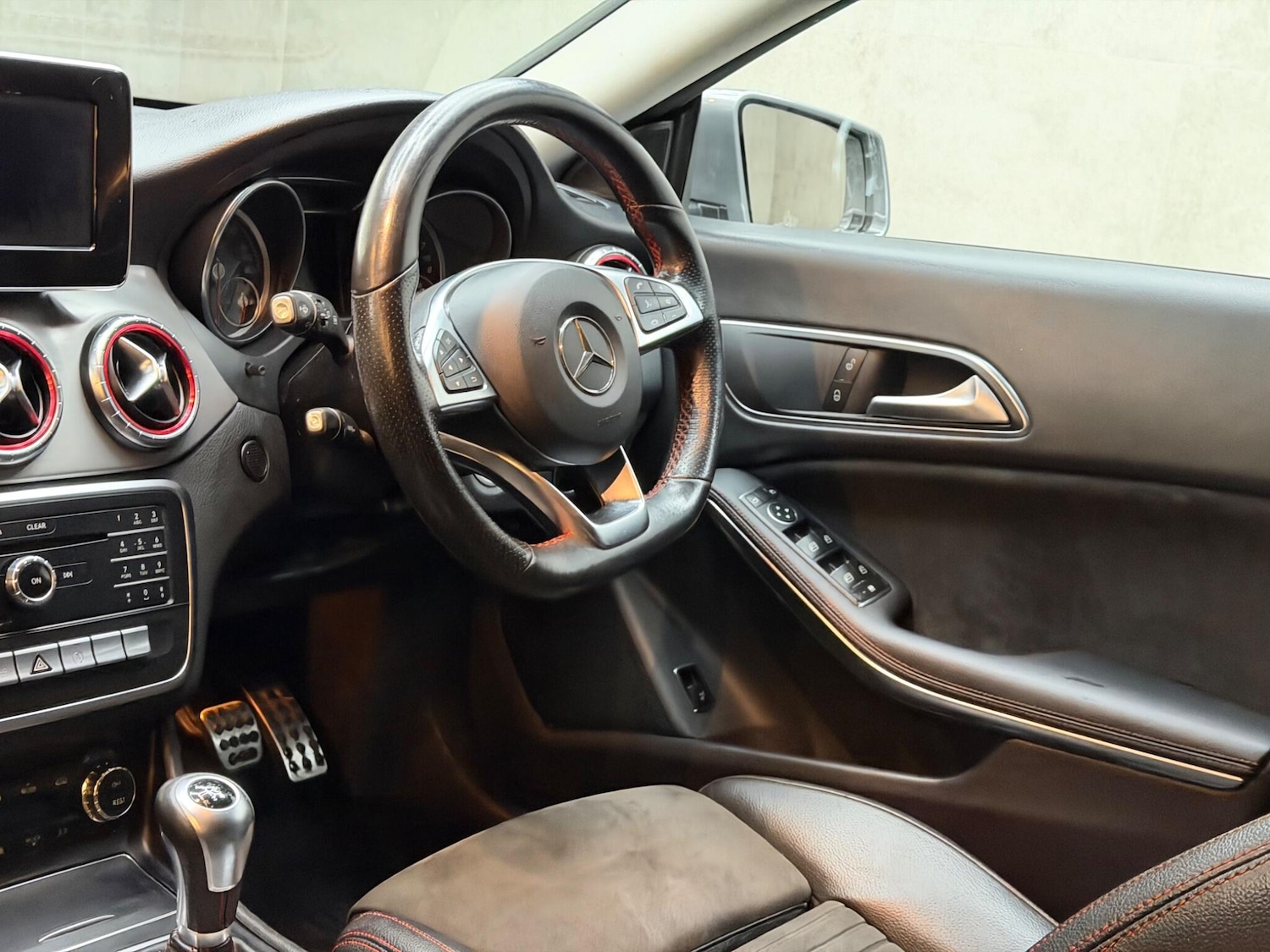 Used Mercedes-Benz CLA 2019 for sale - 78156724: Photo 14