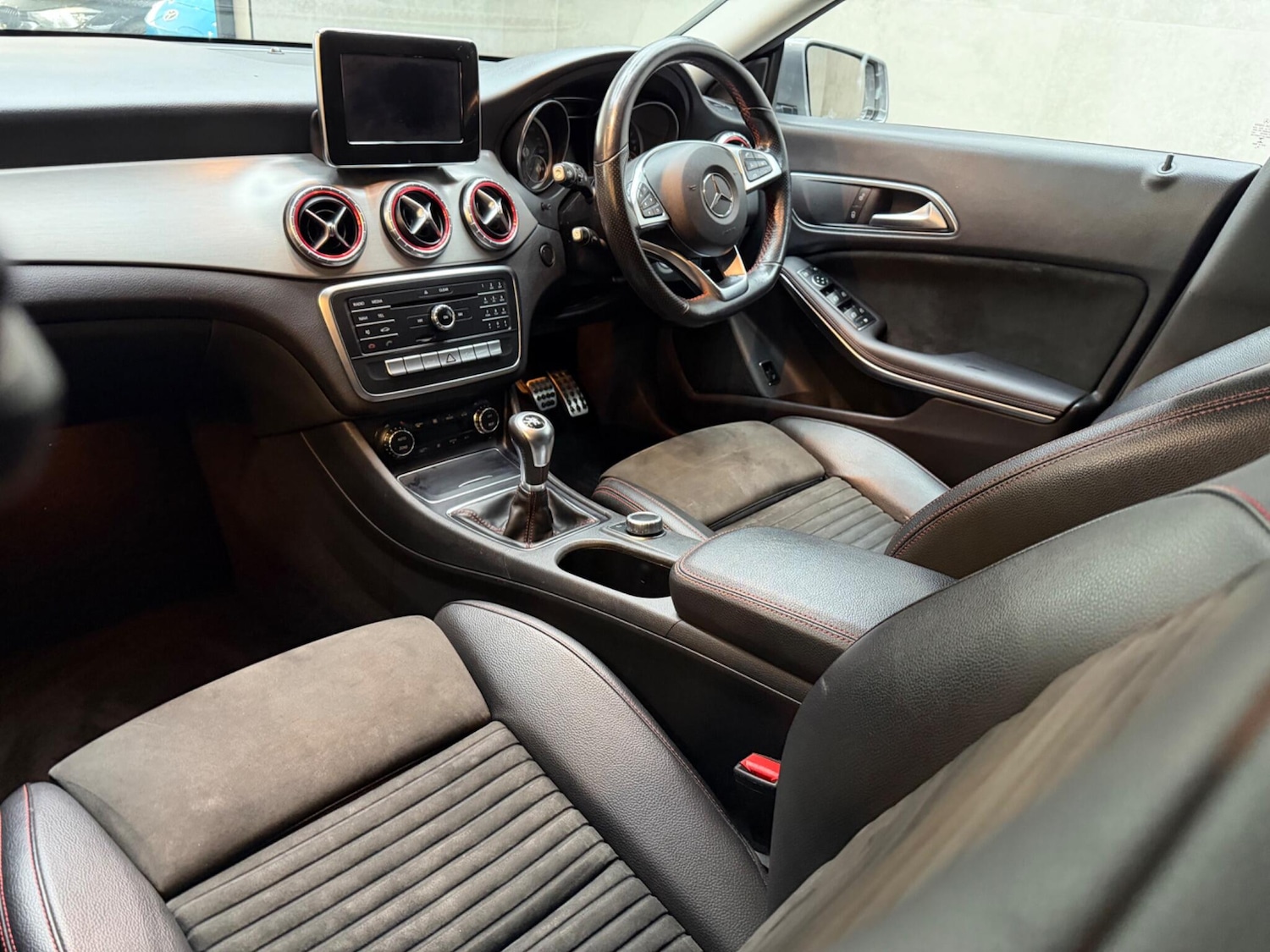 Used Mercedes-Benz CLA 2019 for sale - 78156724: Photo 15