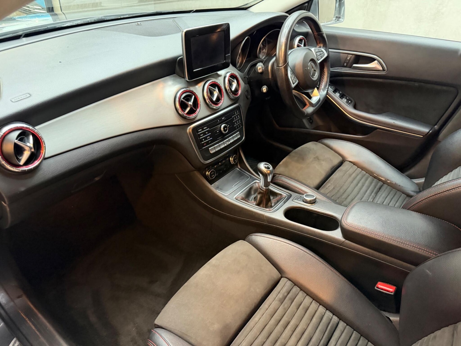 Used Mercedes-Benz CLA 2019 for sale - 78156724: Photo 16