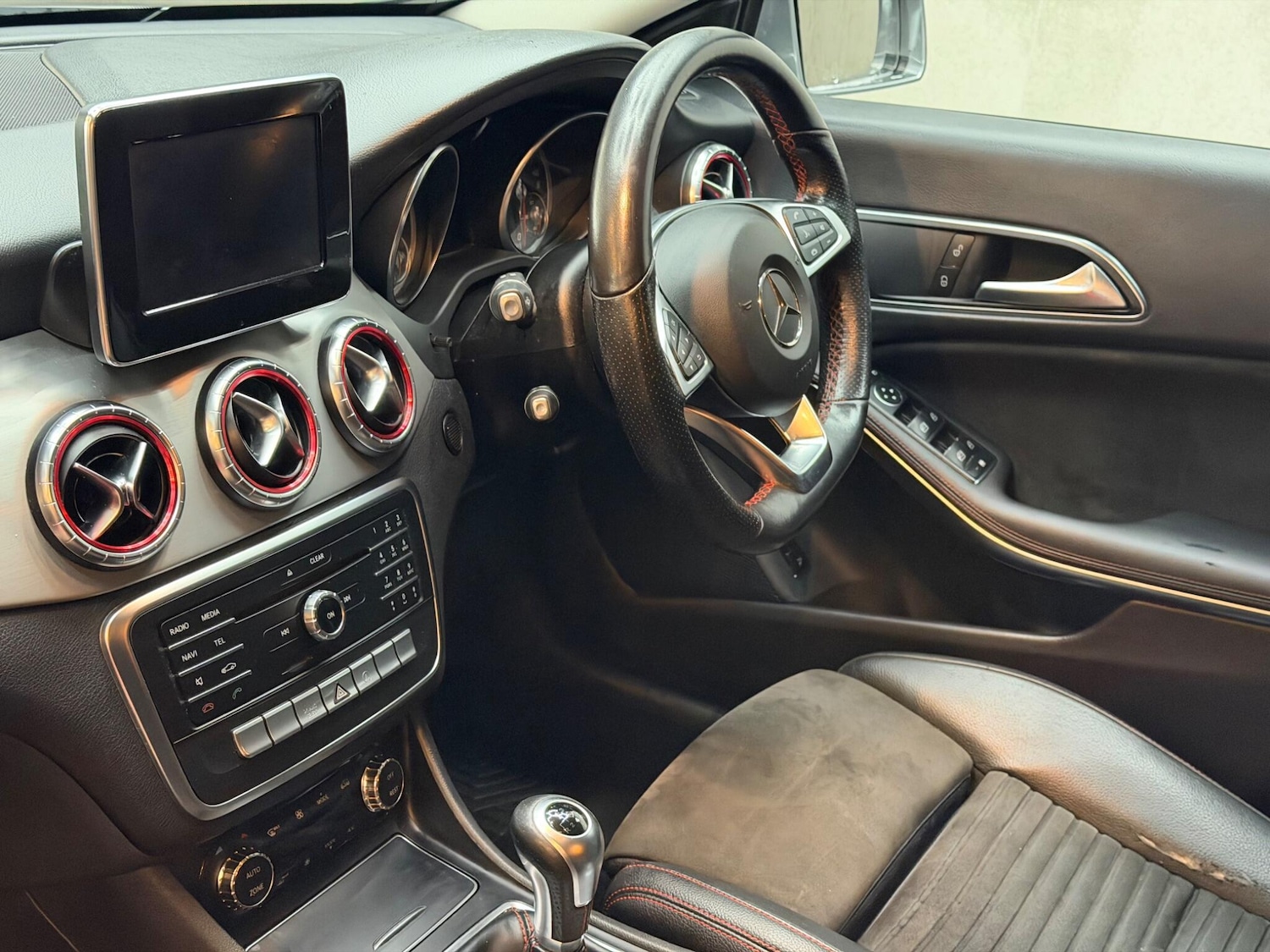 Used Mercedes-Benz CLA 2019 for sale - 78156724: Photo 17