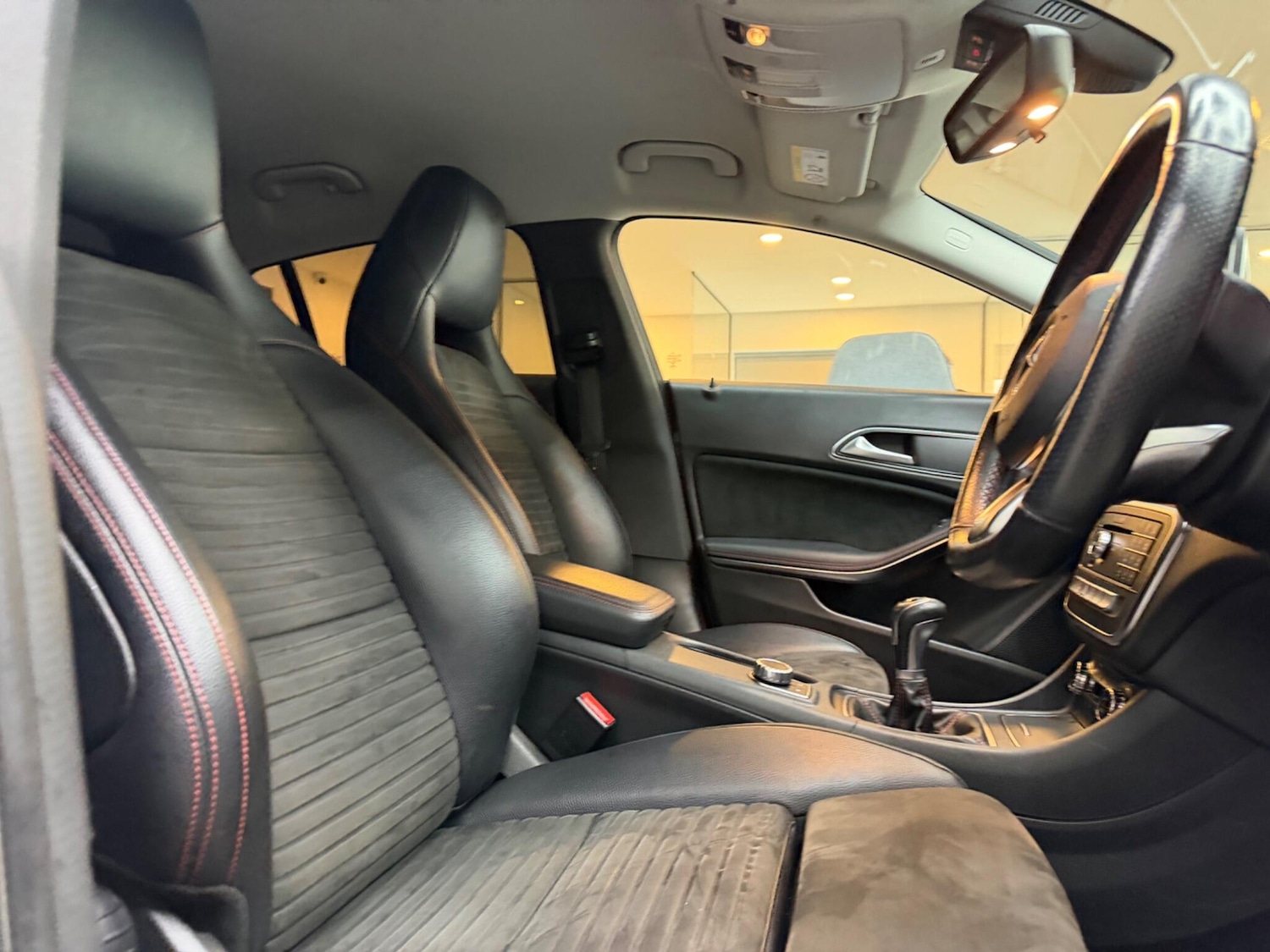 Used Mercedes-Benz CLA 2019 for sale - 78156724: Photo 19