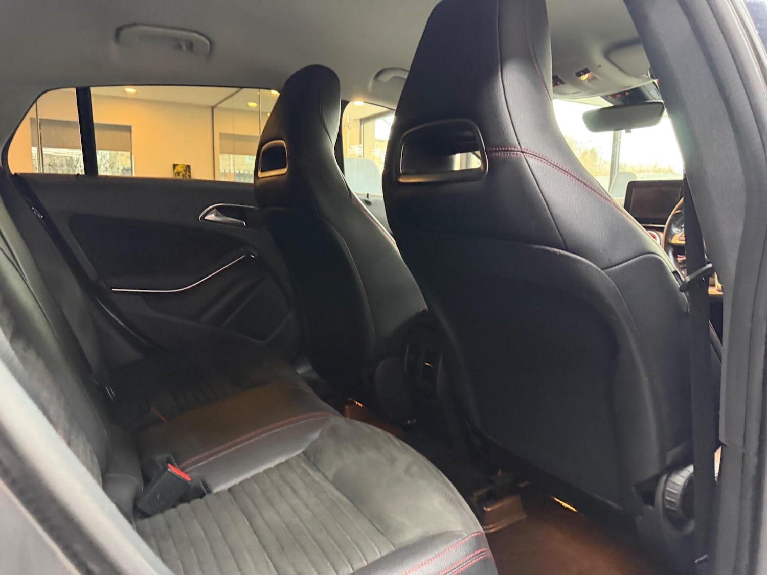 Used Mercedes-Benz CLA 2019 for sale - 78156724: Photo 20