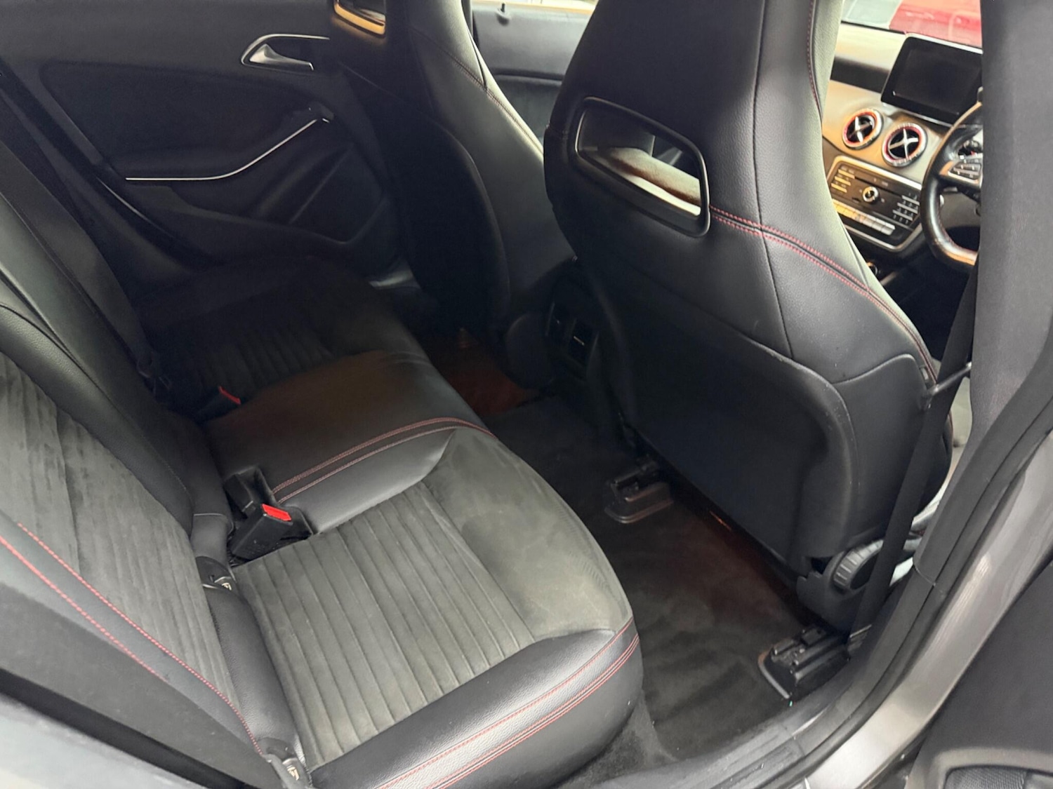 Used Mercedes-Benz CLA 2019 for sale - 78156724: Photo 21