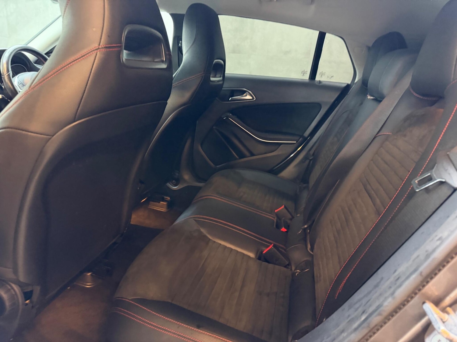 Used Mercedes-Benz CLA 2019 for sale - 78156724: Photo 22