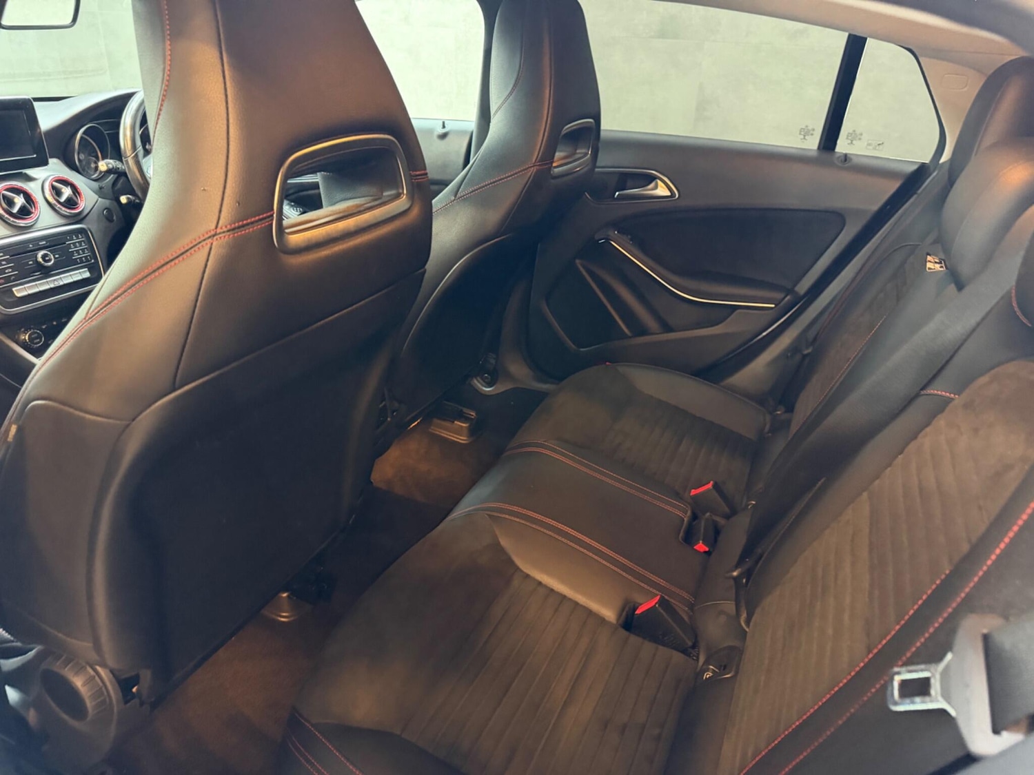 Used Mercedes-Benz CLA 2019 for sale - 78156724: Photo 23