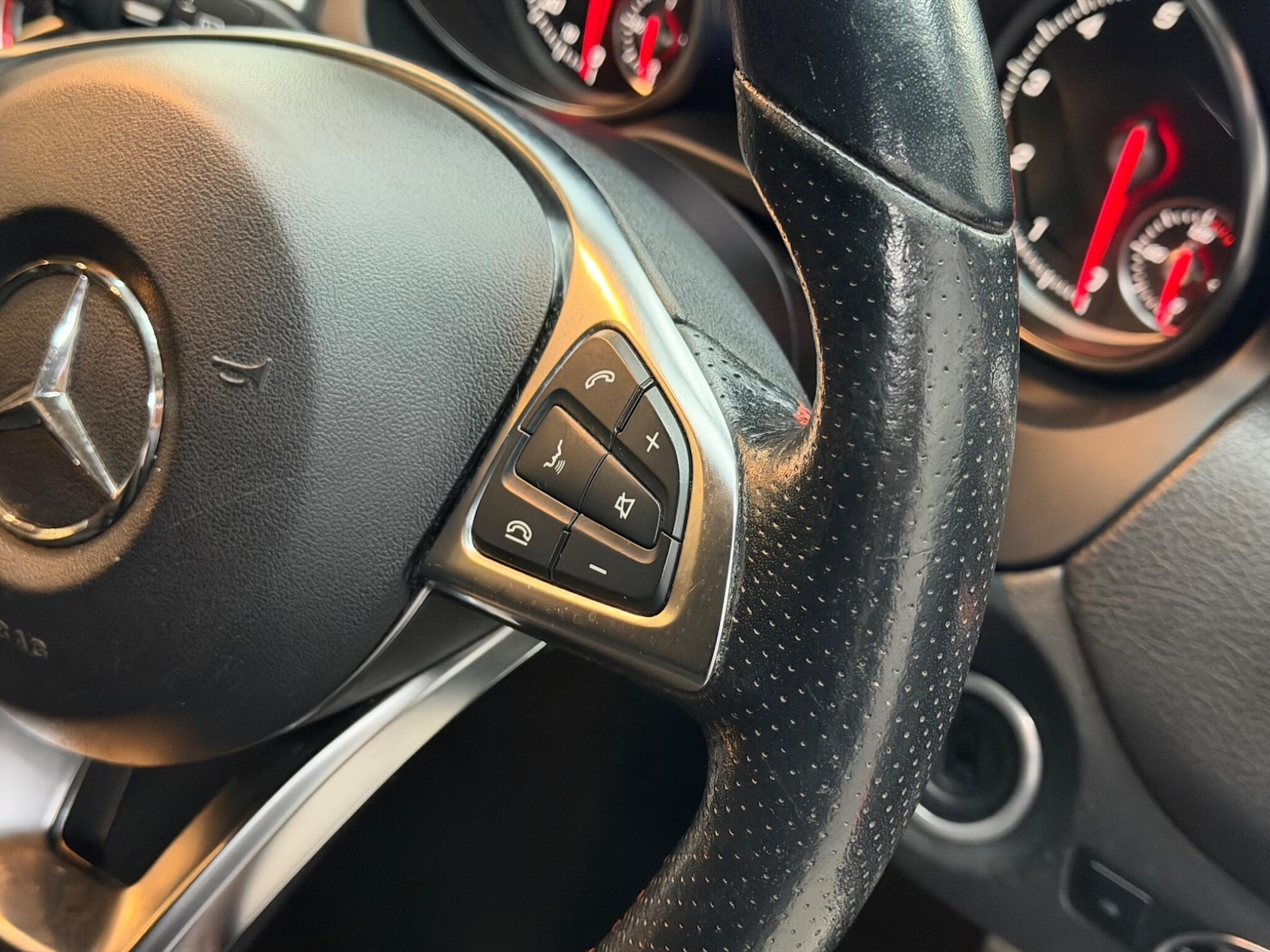 Used Mercedes-Benz CLA 2019 for sale - 78156724: Photo 26