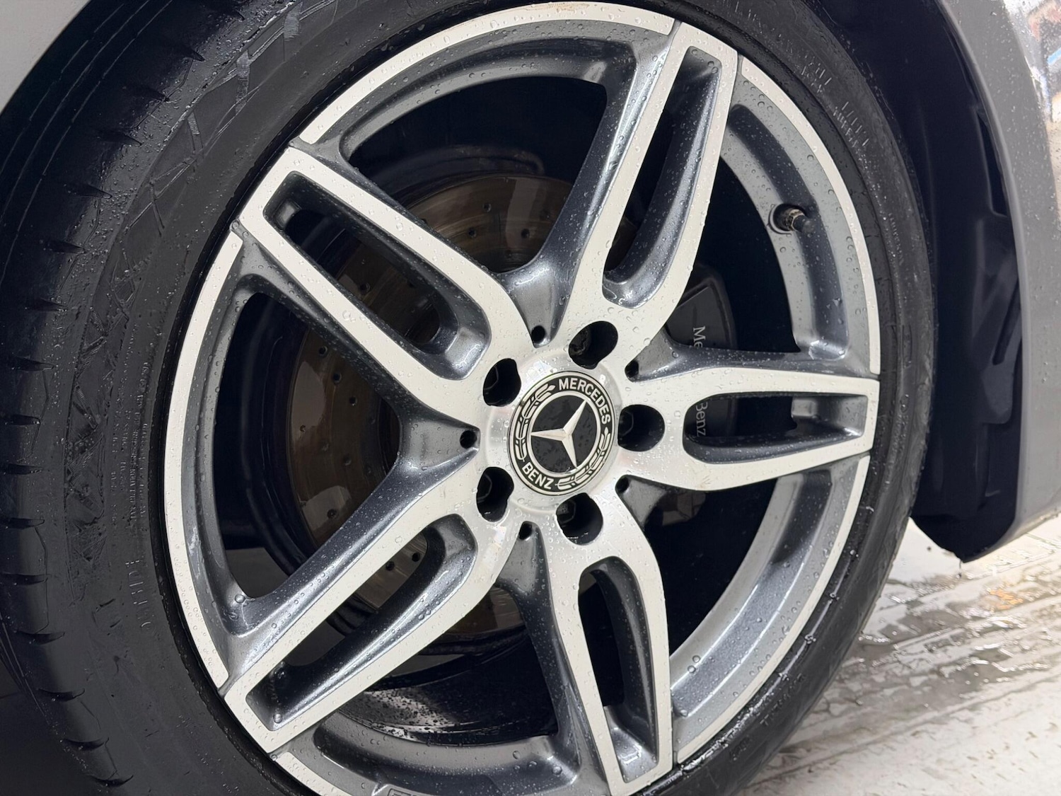 Used Mercedes-Benz CLA 2019 for sale - 78156724: Photo 28