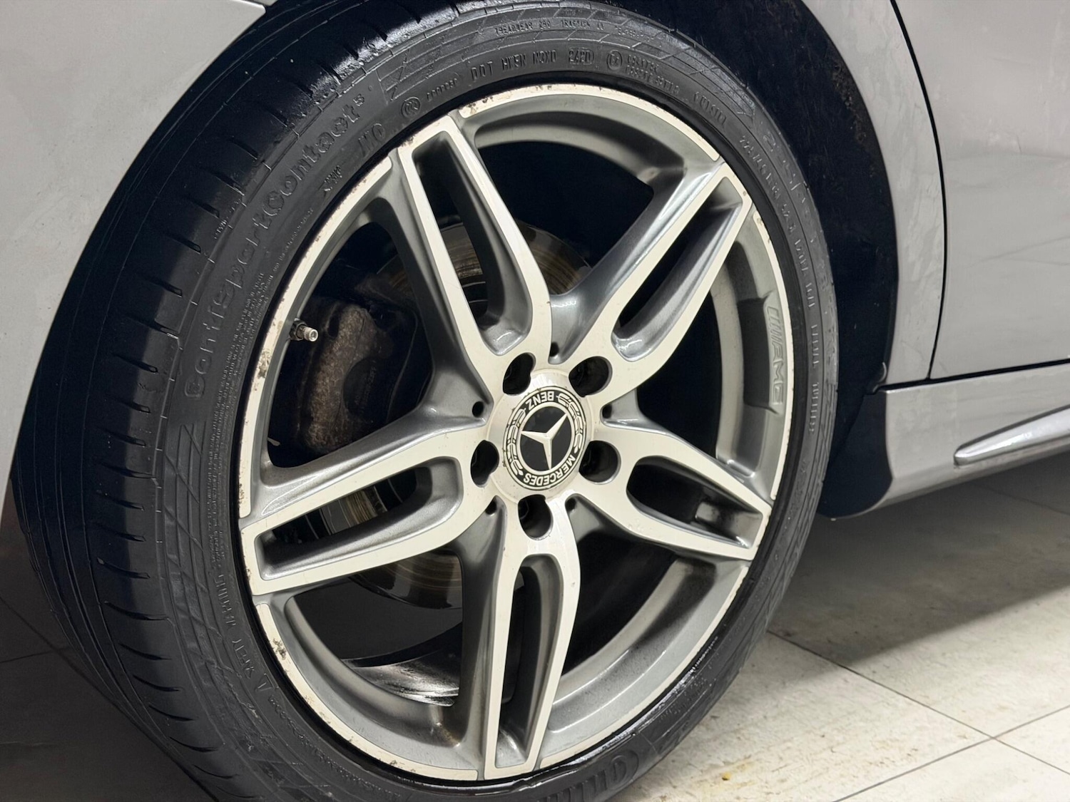 Used Mercedes-Benz CLA 2019 for sale - 78156724: Photo 29