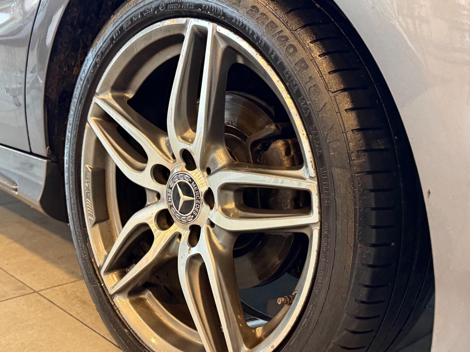 Used Mercedes-Benz CLA 2019 for sale - 78156724: Photo 30