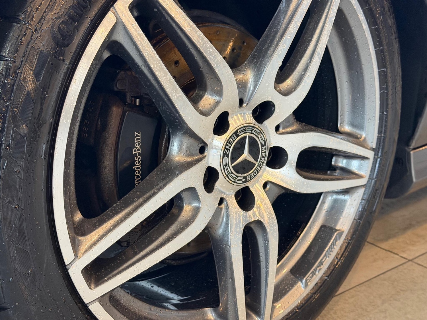 Used Mercedes-Benz CLA 2019 for sale - 78156724: Photo 31