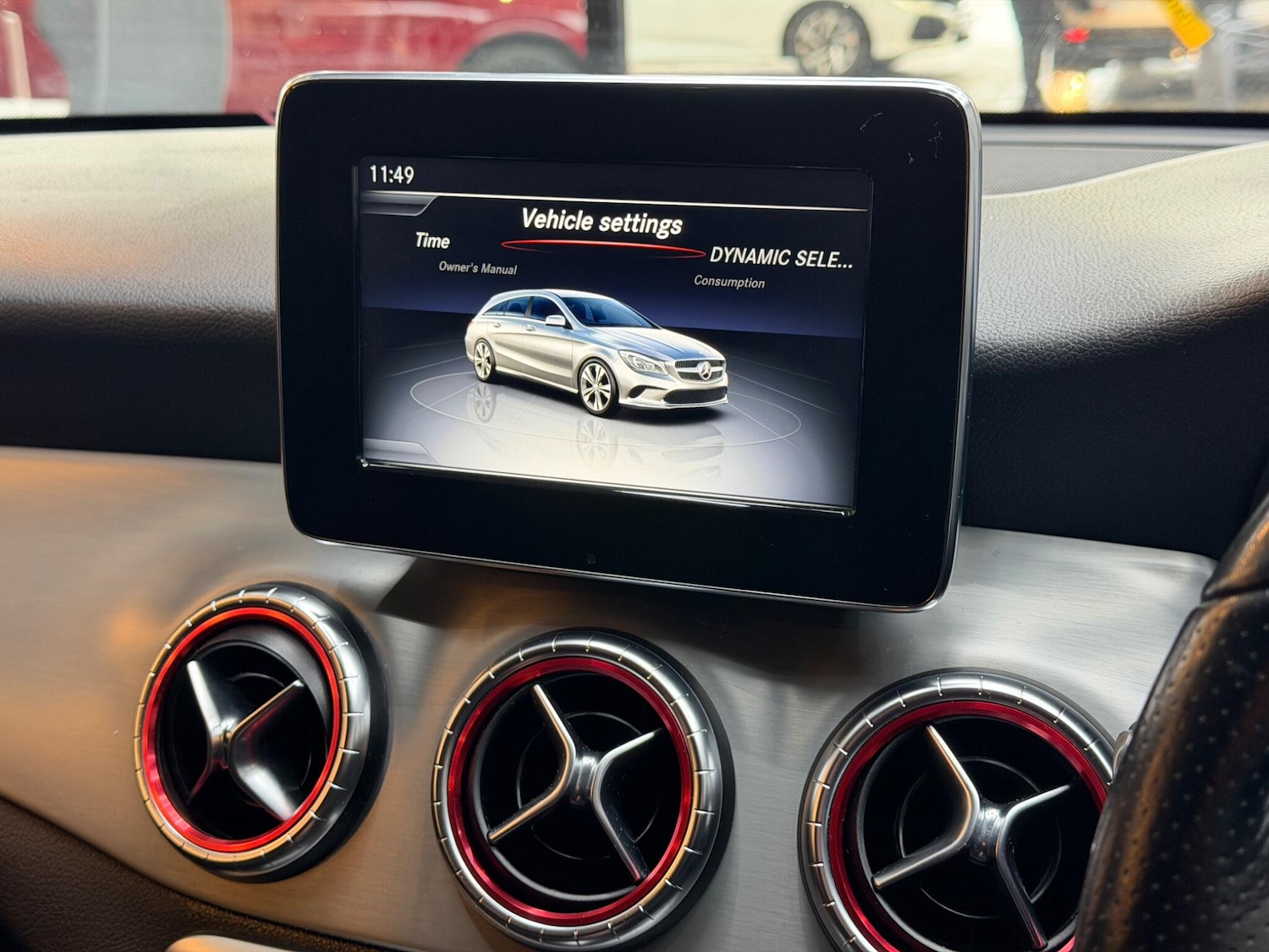 Used Mercedes-Benz CLA 2019 for sale - 78156724: Photo 32