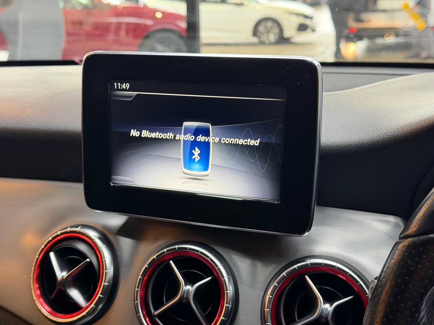 Used Mercedes-Benz CLA 2019 for sale - 78156724: Photo 33