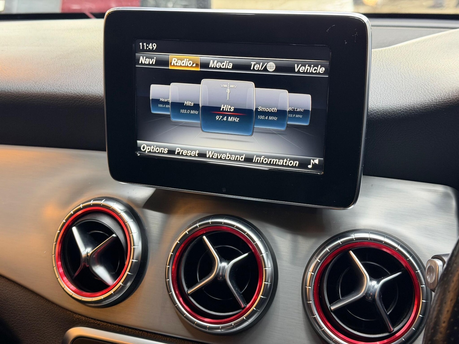 Used Mercedes-Benz CLA 2019 for sale - 78156724: Photo 34