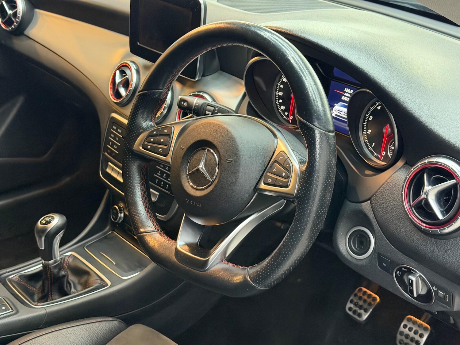 Used Mercedes-Benz CLA 2019 for sale - 78156724: Photo 38