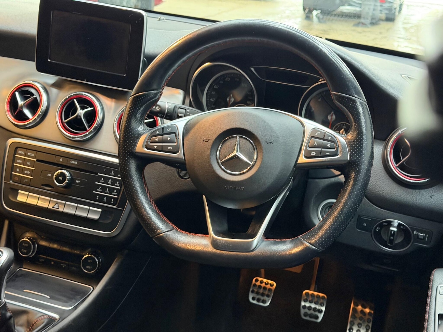 Used Mercedes-Benz CLA 2019 for sale - 78156724: Photo 39