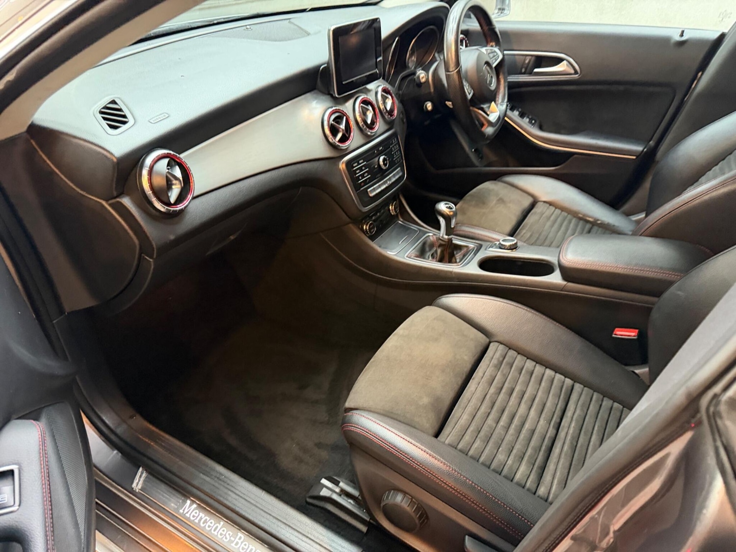 Used Mercedes-Benz CLA 2019 for sale - 78156724: Photo 41