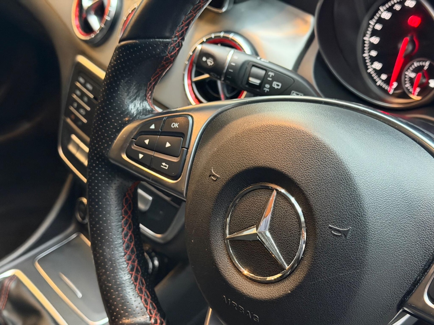 Used Mercedes-Benz CLA 2019 for sale - 78156724: Photo 45