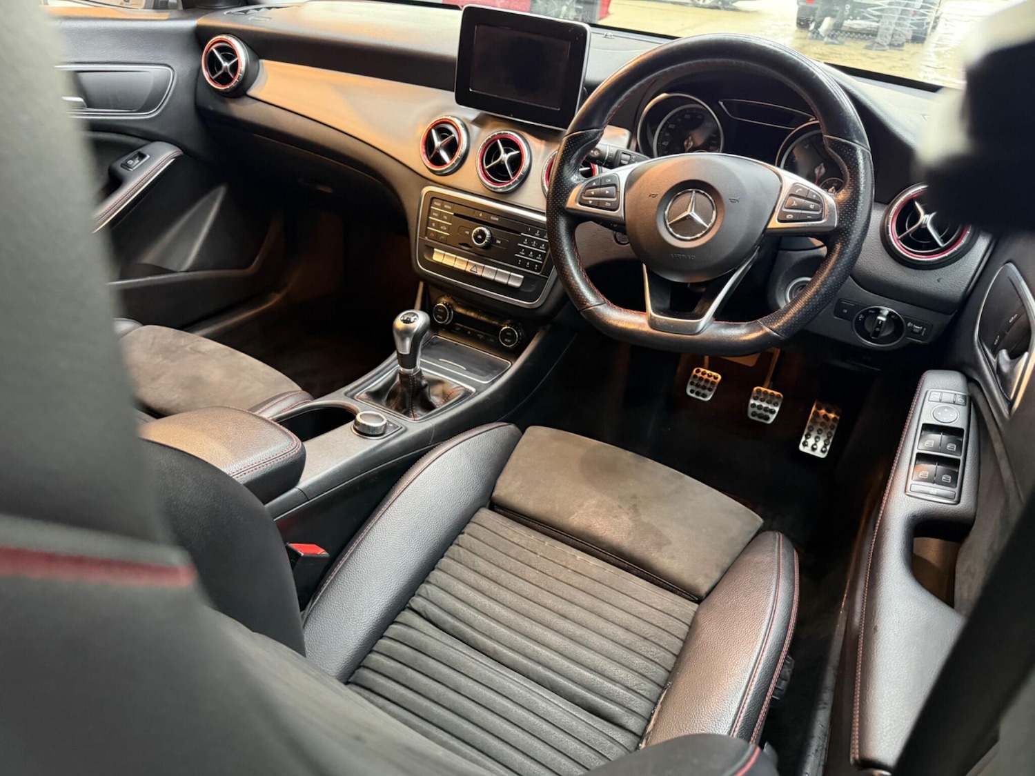 Used Mercedes-Benz CLA 2019 for sale - 78156724: Photo 47