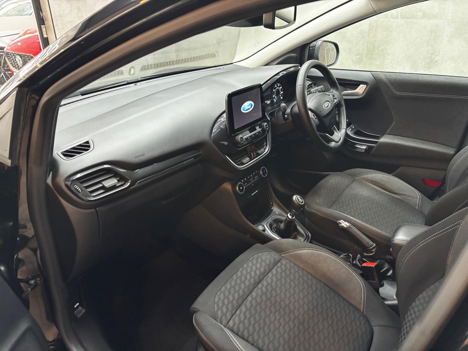 Used Ford Puma 2023 for sale - 78127289: Photo 10