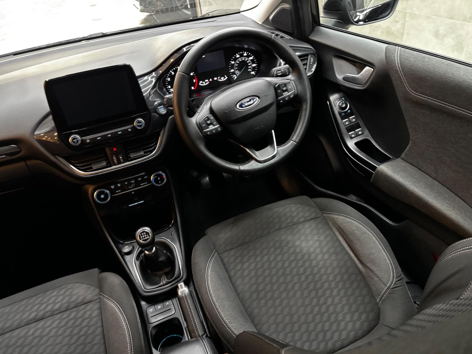 Used Ford Puma 2023 for sale - 78127289: Photo 11