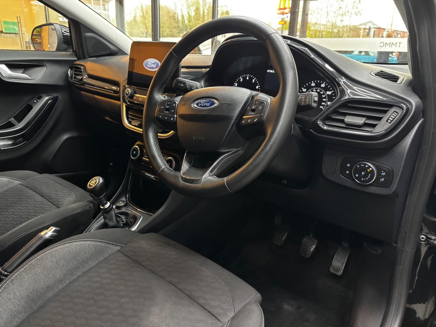 Used Ford Puma 2023 for sale - 78127289: Photo 12