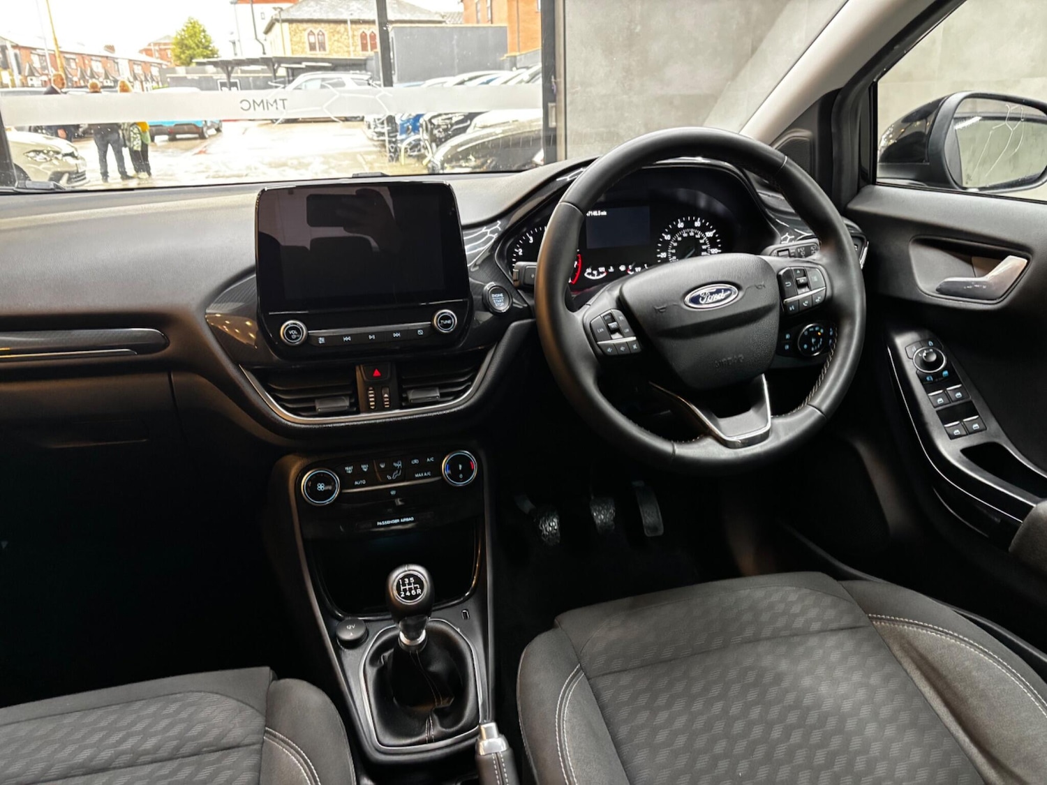 Used Ford Puma 2023 for sale - 78127289: Photo 13