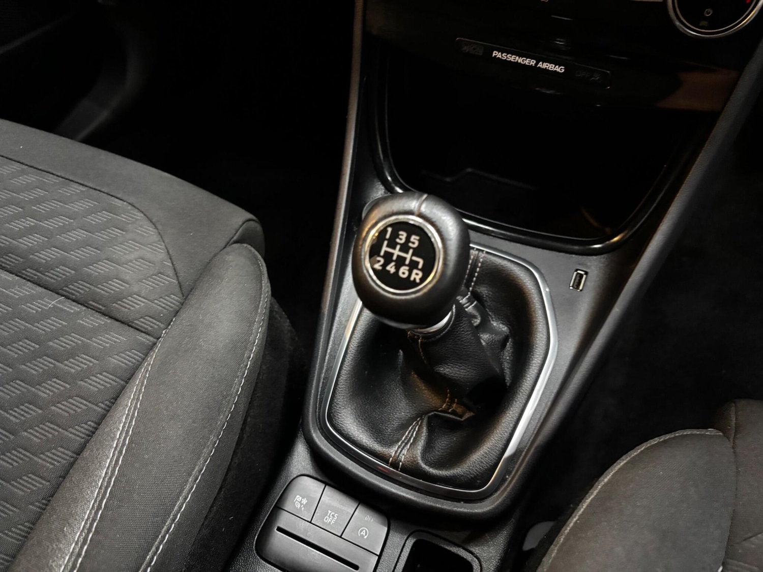 Used Ford Puma 2023 for sale - 78127289: Photo 14