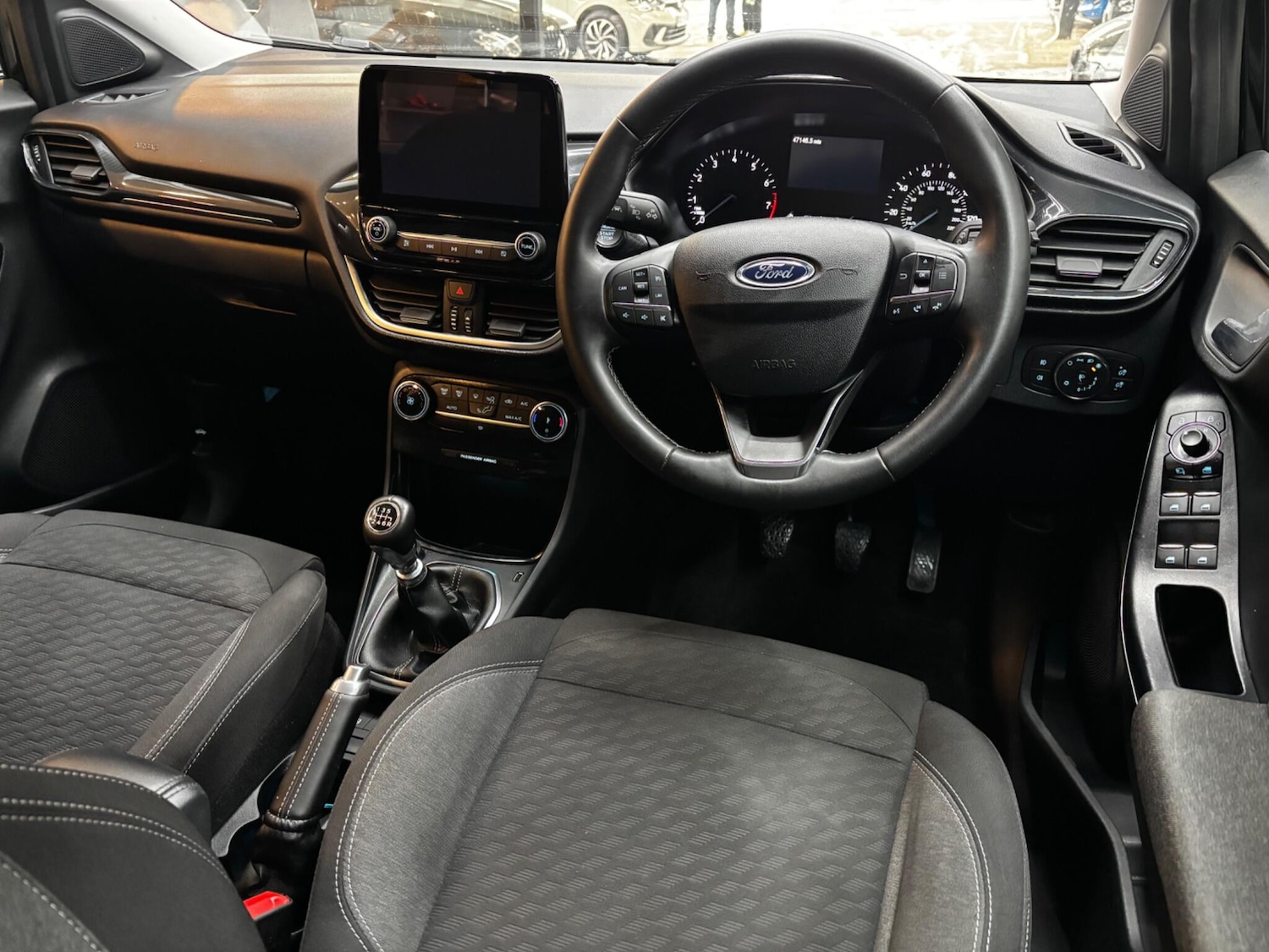 Used Ford Puma 2023 for sale - 78127289: Photo 15