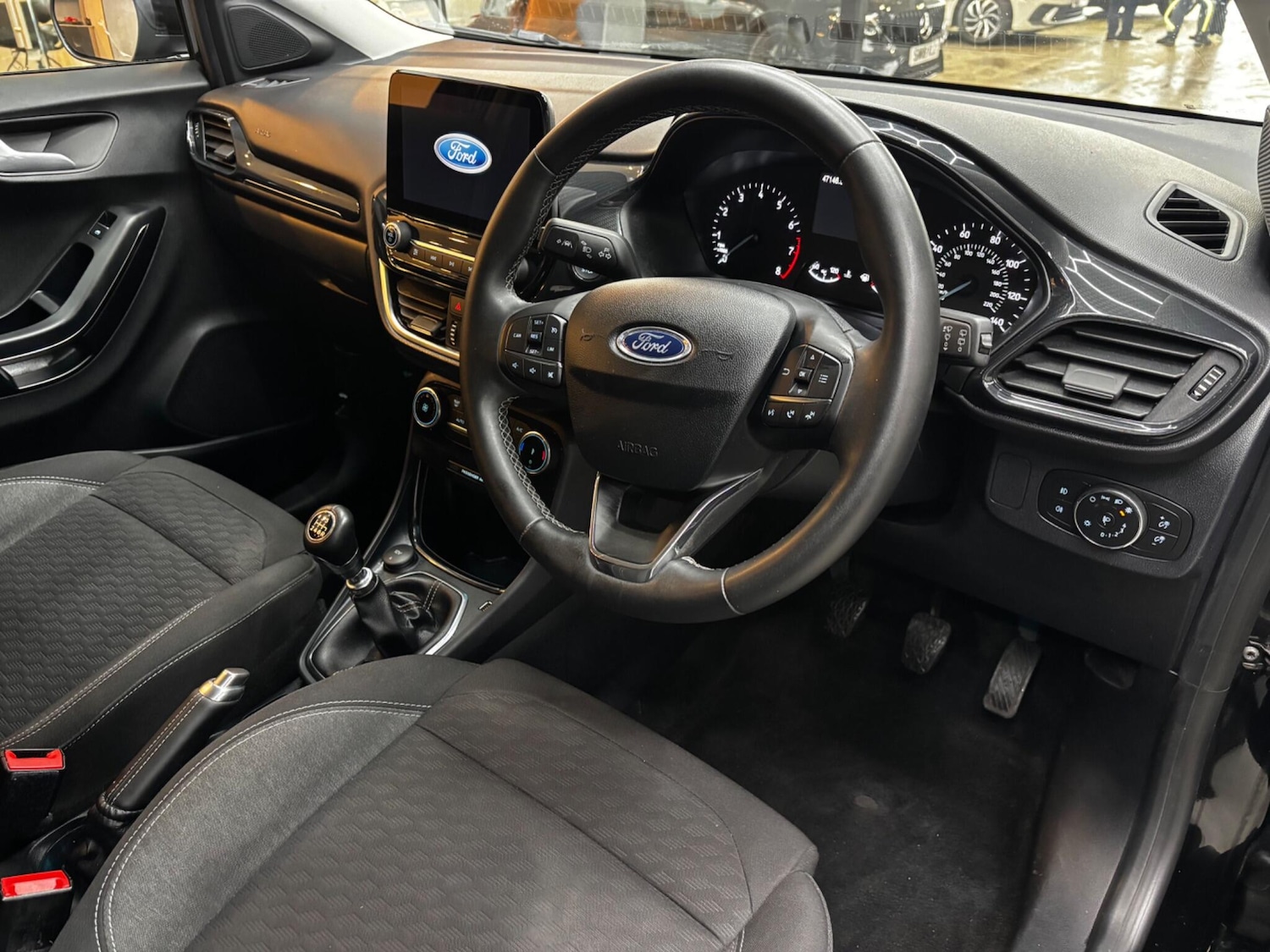 Used Ford Puma 2023 for sale - 78127289: Photo 16