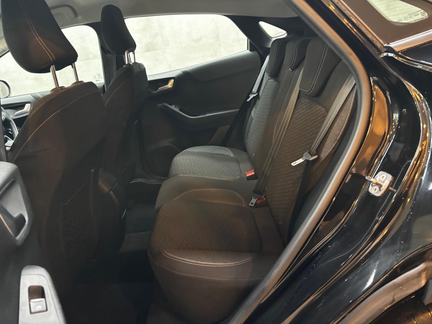 Used Ford Puma 2023 for sale - 78127289: Photo 17