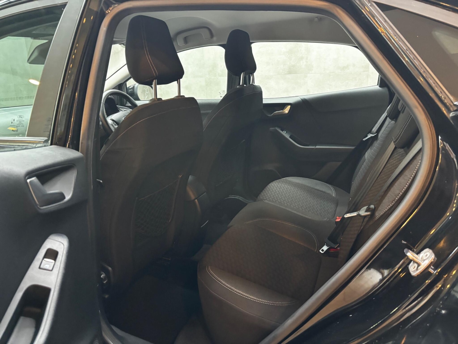 Used Ford Puma 2023 for sale - 78127289: Photo 18