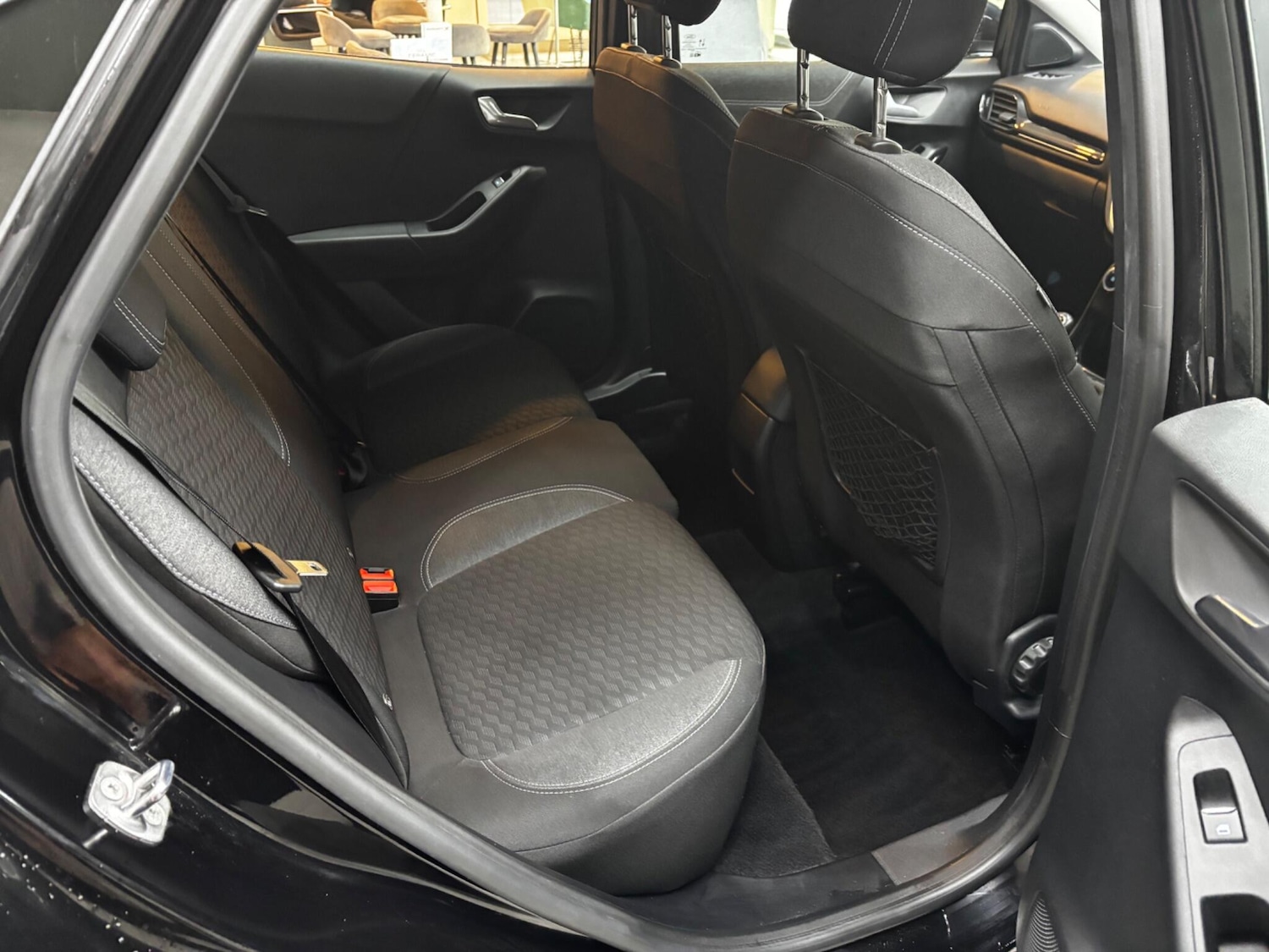 Used Ford Puma 2023 for sale - 78127289: Photo 19