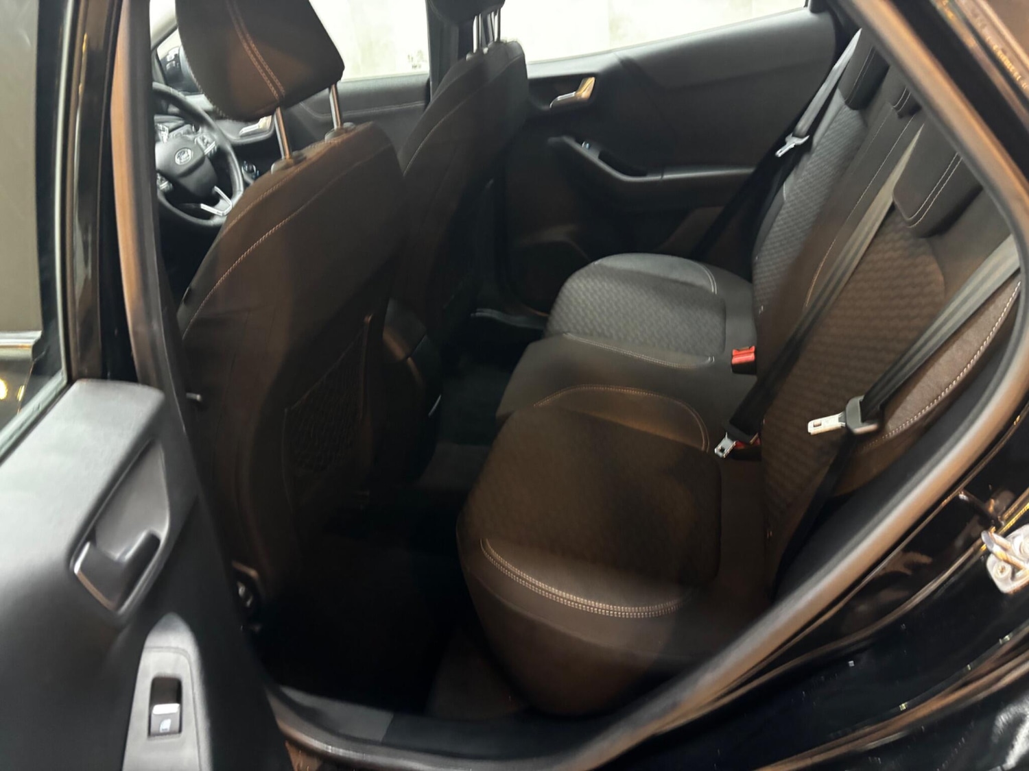 Used Ford Puma 2023 for sale - 78127289: Photo 20