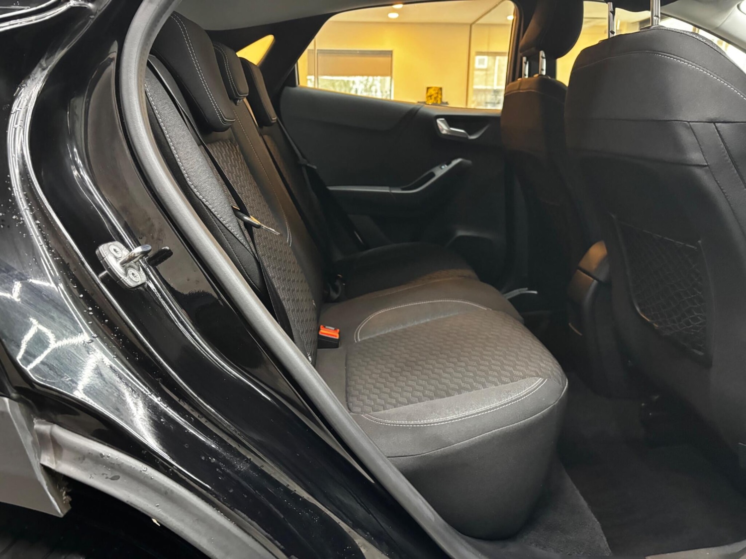 Used Ford Puma 2023 for sale - 78127289: Photo 21