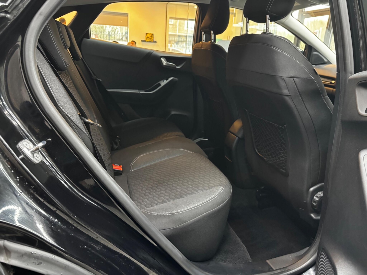 Used Ford Puma 2023 for sale - 78127289: Photo 22