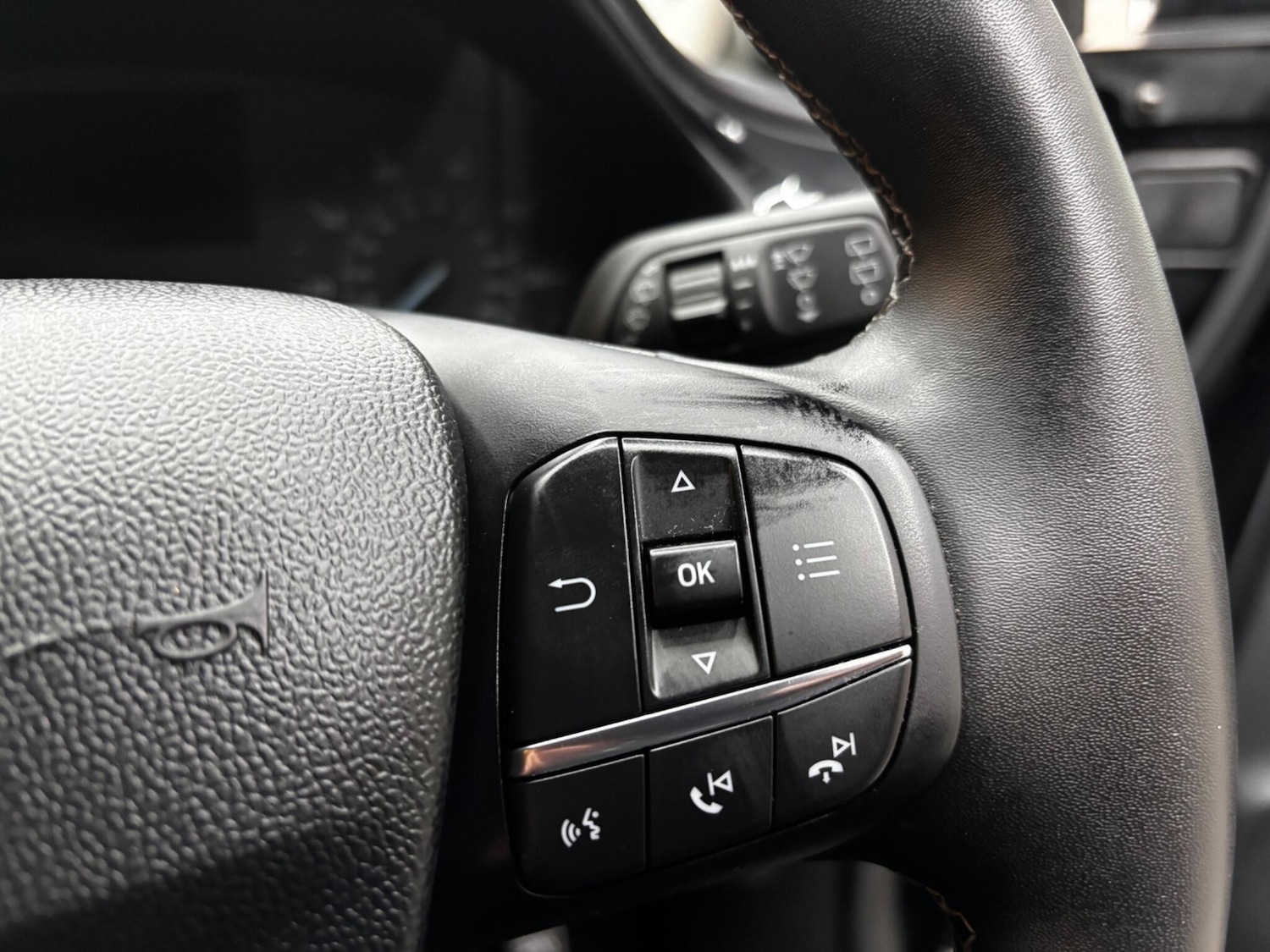 Used Ford Puma 2023 for sale - 78127289: Photo 25