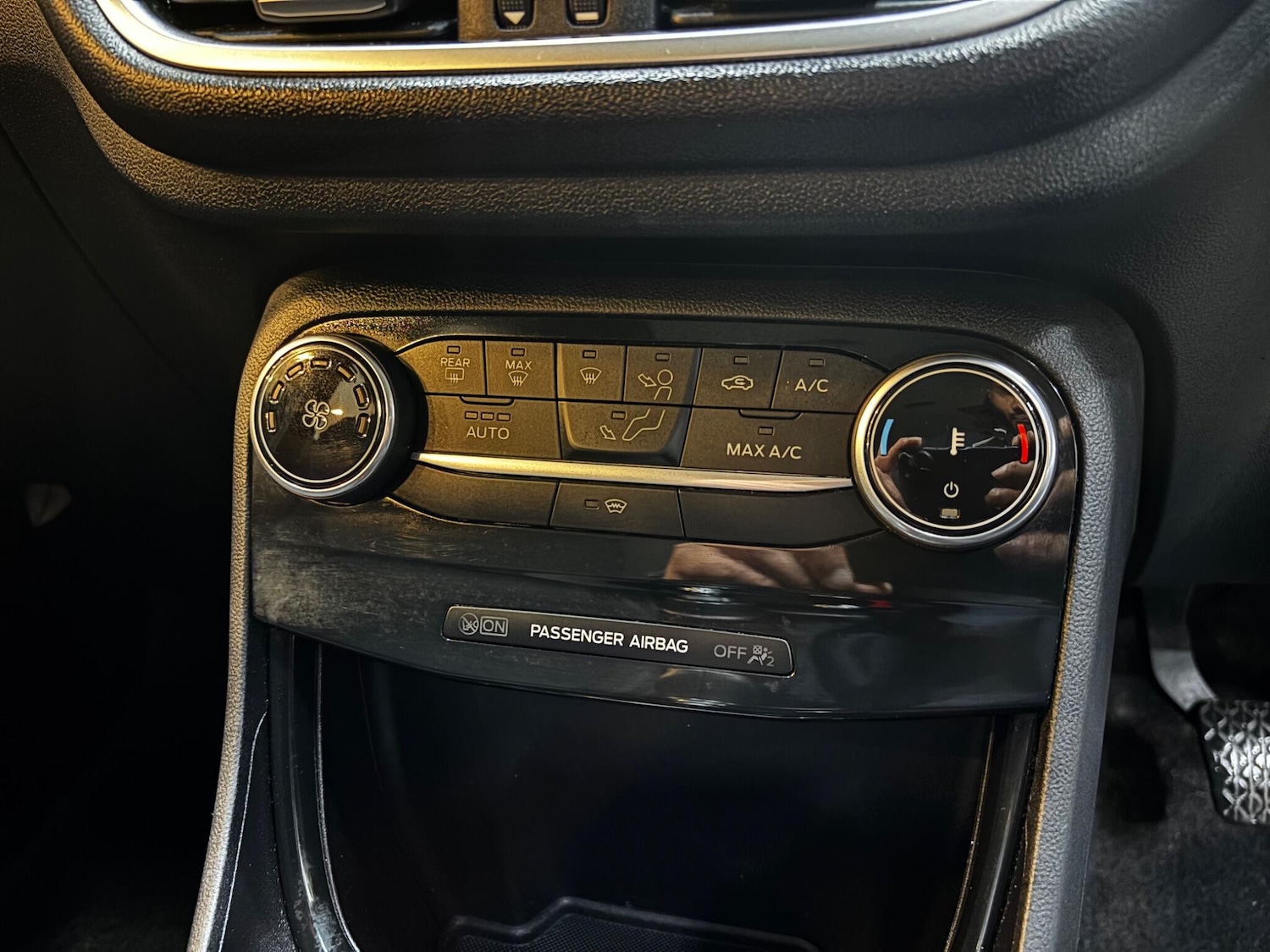 Used Ford Puma 2023 for sale - 78127289: Photo 27