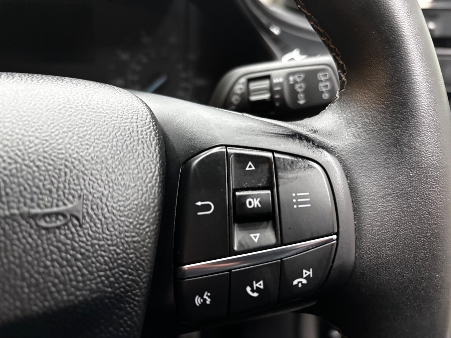 Used Ford Puma 2023 for sale - 78127289: Photo 33