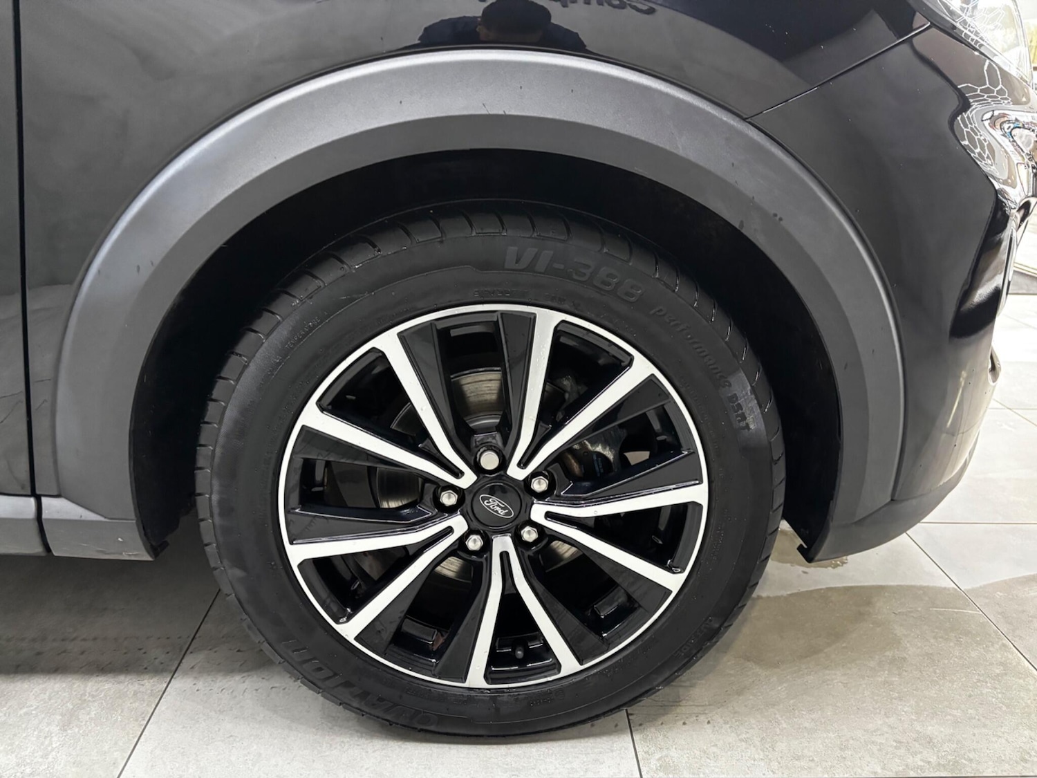 Used Ford Puma 2023 for sale - 78127289: Photo 34