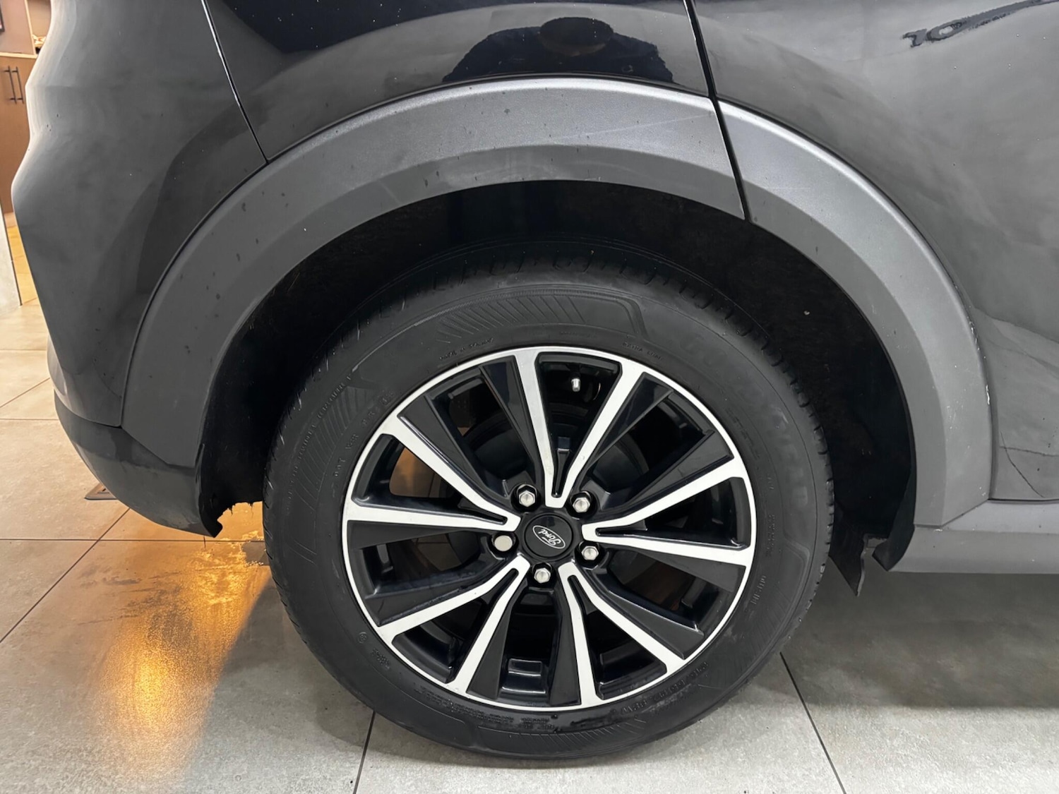 Used Ford Puma 2023 for sale - 78127289: Photo 35