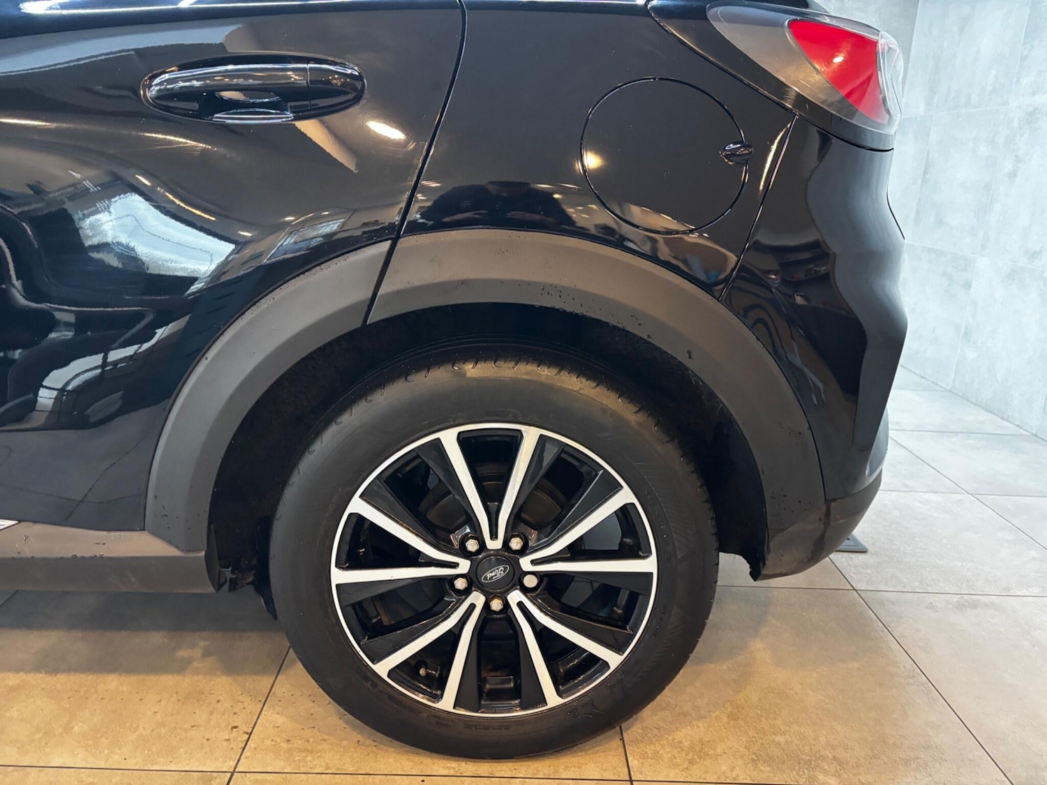 Used Ford Puma 2023 for sale - 78127289: Photo 36