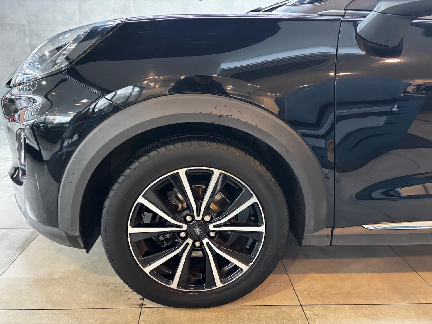 Used Ford Puma 2023 for sale - 78127289: Photo 37