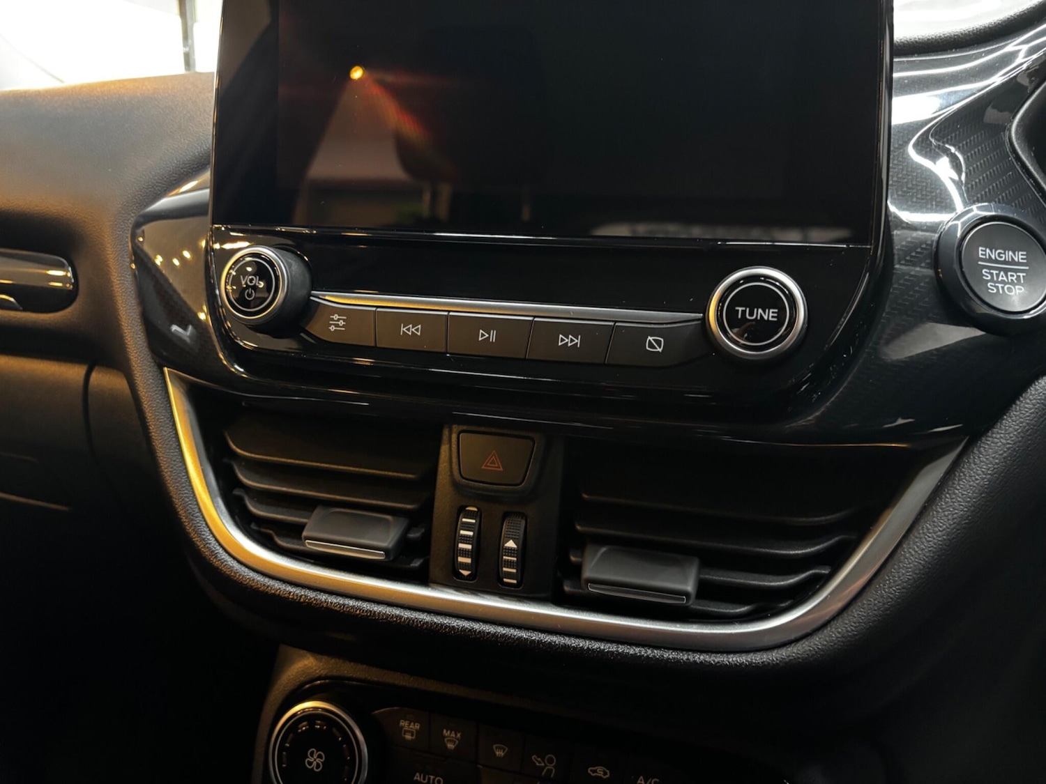 Used Ford Puma 2023 for sale - 78127289: Photo 38