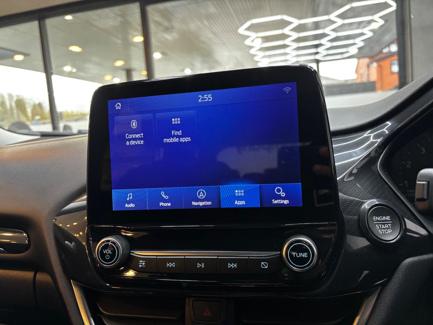 Used Ford Puma 2023 for sale - 78127289: Photo 39