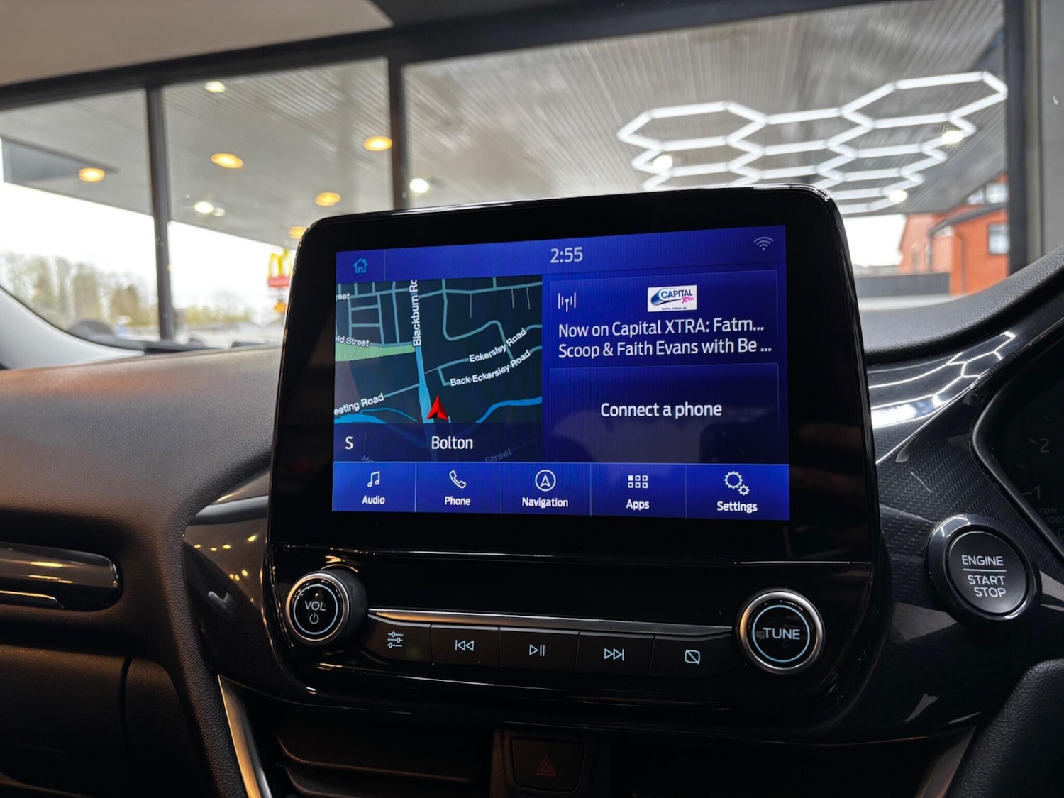 Used Ford Puma 2023 for sale - 78127289: Photo 40