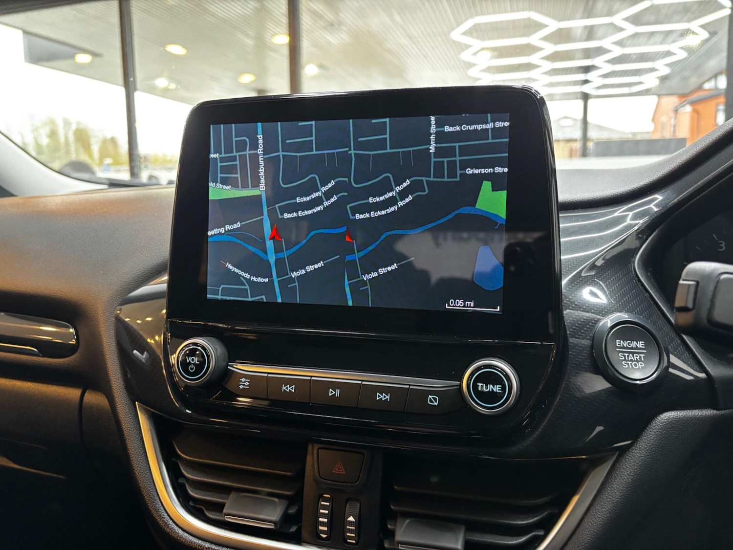 Used Ford Puma 2023 for sale - 78127289: Photo 41