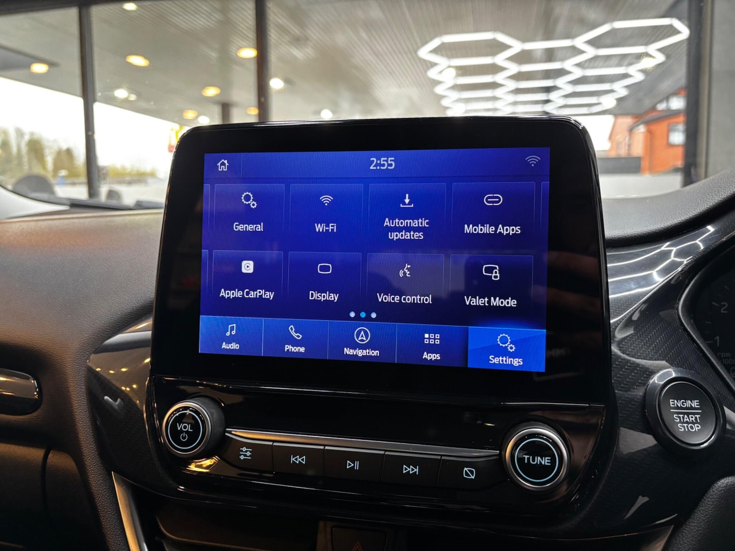 Used Ford Puma 2023 for sale - 78127289: Photo 42