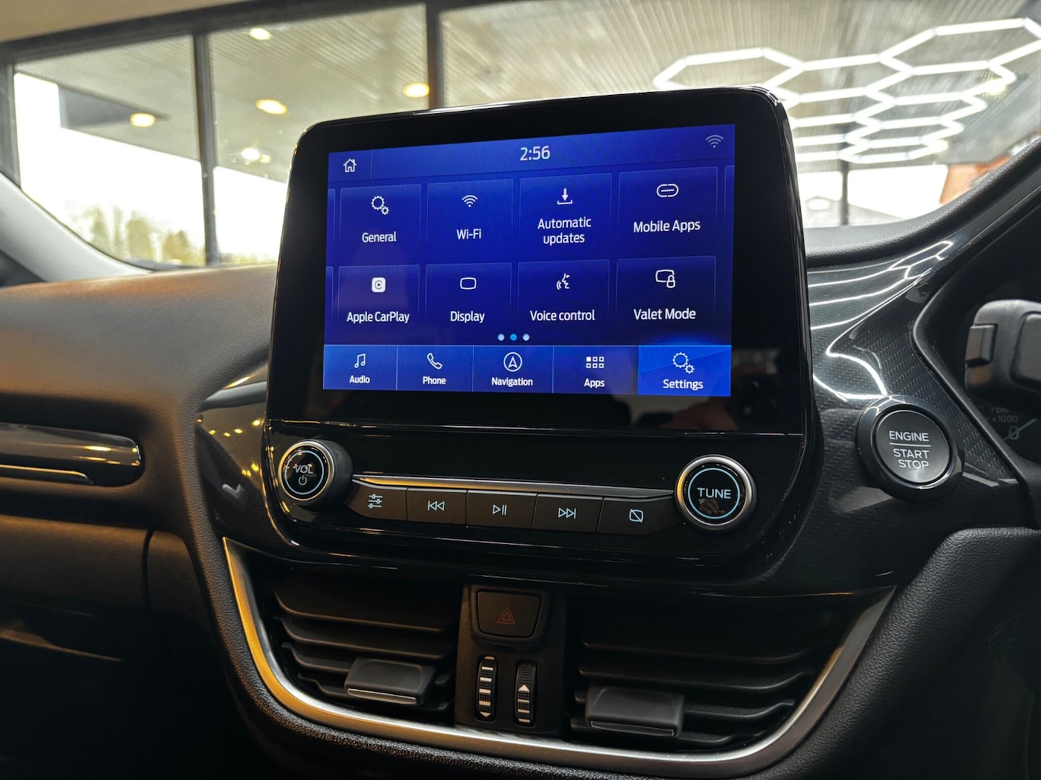 Used Ford Puma 2023 for sale - 78127289: Photo 43